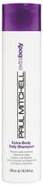 Paul Mitchell Extra Body Daily Shampoo 300ml