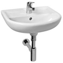 Jika Small Washbasin Lyra Plus 45cm