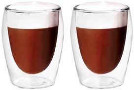 Pirkti Dvigubo stiklo puodeliai Cappuccino, 2 vnt. - Photo 2