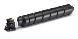 kyocera lazerinis spausdintuvas - Kyocera Toner Cartridge TK-6325 Black (Juoda) - 2 nuotrauka