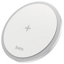  Hoco CW26 Qi universal charger  15 W, balta
