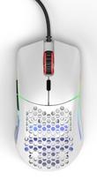 glorious 0 - Glorious PC Gaming Race Model O Matt (Balta) - 2 nuotrauka