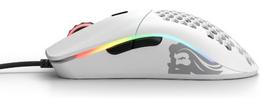 glorious 0 - Glorious PC Gaming Race Model O Matt (Balta) - 3 nuotrauka