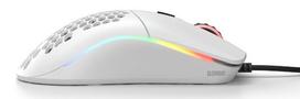 glorious 0 - Glorious PC Gaming Race Model O Matt (Balta) - 4 nuotrauka