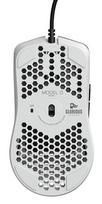 glorious 0 - Glorious PC Gaming Race Model O Matt (Balta) - 6 nuotrauka