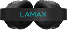 2 20000 20 - Lamax MUSE2 Black (Juodos) - 6 nuotrauka