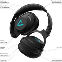 2 20000 20 - Lamax MUSE2 Black (Juodos) - 8 nuotrauka