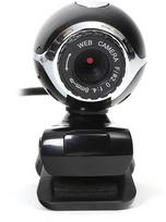Omega OUWC480 Black (Juoda)