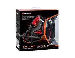 7600 - REAL-EL GDX-7600 - 8 nuotrauka
