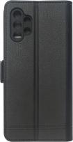 telefono deklas knygute - JUST MUST Stich Flip Samsung Galaxy A13 4G, knygutė, juodas - 2 nuotrauka