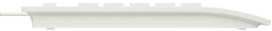 logitech keyboard - Logitech K280e White (Balta) - 4 nuotrauka