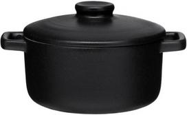 Maku Cast Iron Pot Mini D12cm