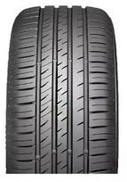 padangos r16 195 60 vasarines - Kumho EcoWing ES31 195/60 R16 89H - 3 nuotrauka