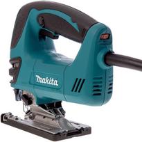 elektrinis siaurapjuklis - Makita 4350CT - 2 nuotrauka