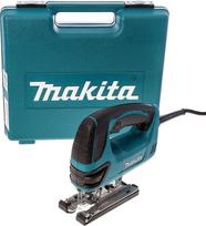 elektrinis siaurapjuklis - Makita 4350CT - 4 nuotrauka