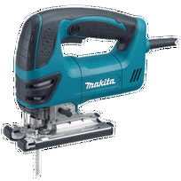 elektrinis siaurapjuklis - Makita 4350CT - 5 nuotrauka
