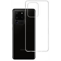 3MK "Clear Case Galaxy S20 Ultra 5G" Transparent