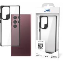 3MK "Satin Armor Case+ Galaxy S22 Ultra"