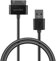mikrofono laidai - SPEED LINK SL-7503-BK - 1 nuotrauka