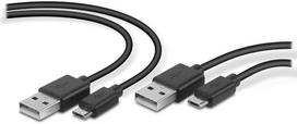 liniuote - SPEED LINK cable Stream PS4 2pcs - 1 nuotrauka