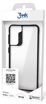 galaxy s21 plus deklas - 3MK "Satin Armor Case+ Galaxy S21 Plus 5G" - 2 nuotrauka