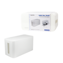 kabeliu detuve - LOGILINK KAB0061 - 3 nuotrauka