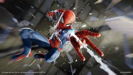 ps4 game spider man - Marvel's Spider-Man GOTY PS4 - 2 nuotrauka