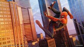 ps4 game spider man - Marvel's Spider-Man GOTY PS4 - 3 nuotrauka