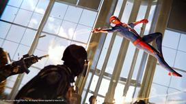 ps4 game spider man - Marvel's Spider-Man GOTY PS4 - 5 nuotrauka