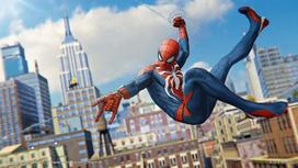 ps4 game spider man - Marvel's Spider-Man GOTY PS4 - 7 nuotrauka