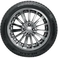 nexen padangos - Nexen Winguard Sport 2 235/45 R19 99V XL 4PR , RPB - 3 nuotrauka