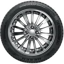 r18 55 255 - Nexen Winguard Sport 2 SUV 255/55 R18 109V XL 4PR - 3 nuotrauka