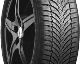 r16 padangos senukai - Nexen Winguard SnowG WH2 215/60 R16 99H XL - 2 nuotrauka