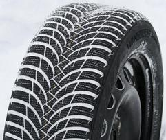 r16 padangos senukai - Nexen Winguard SnowG WH2 215/60 R16 99H XL - 3 nuotrauka