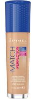 Rimmel Match Perfection makiažo pagrindas 30 ml. - 203 True Beige