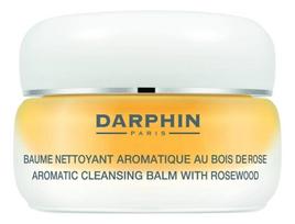 valomasis balzamas - Darphin Cleansers Aromatic Cleansing Balm 40ml Veido kremas - 2 nuotrauka