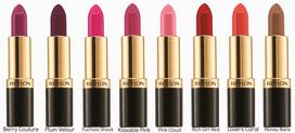 revlon super lustrous lipstick - Revlon Super Lustrous Lipstick 3.7g 460 - 2 nuotrauka