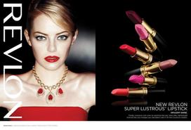revlon super lustrous lipstick - Revlon Super Lustrous Lipstick 3.7g 460 - 4 nuotrauka
