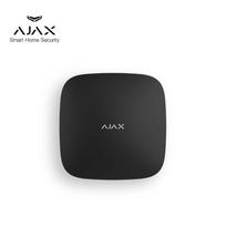 hub - Ajax Hub 2 (black) - 4 nuotrauka