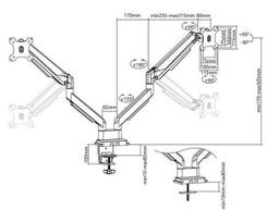 desopan - ASSMANN DA-90395 - 7 nuotrauka