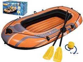 Pripučiama valtis Bestway Hydro-Force