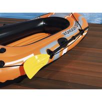 baidares irklai - Pripučiama valtis Bestway Hydro-Force - 3 nuotrauka