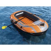 baidares irklai - Pripučiama valtis Bestway Hydro-Force - 5 nuotrauka