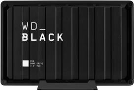 wd black 8 - WESTERN DIGITAL|Black|8TB|USB 3.2|WDBA3P0080HBK-EESN - 2 nuotrauka