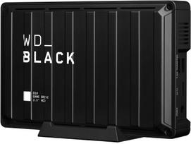wd black 8 - WESTERN DIGITAL|Black|8TB|USB 3.2|WDBA3P0080HBK-EESN - 3 nuotrauka