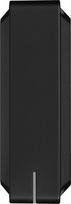 wd black 8 - WESTERN DIGITAL|Black|8TB|USB 3.2|WDBA3P0080HBK-EESN - 8 nuotrauka