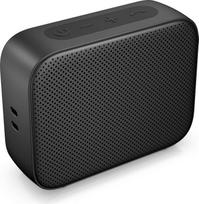 mono bluetooth - HP 350 Black (Juoda) - 2 nuotrauka
