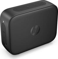 mono bluetooth - HP 350 Black (Juoda) - 3 nuotrauka