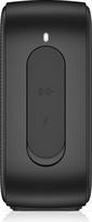 mono bluetooth - HP 350 Black (Juoda) - 4 nuotrauka