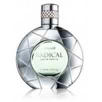 Armaf Radical Black EDP kvepalai vyrams - 100 ml.